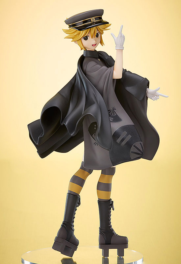 Preview | Freeing: Kagamine Len (Senbonzakura) (1)