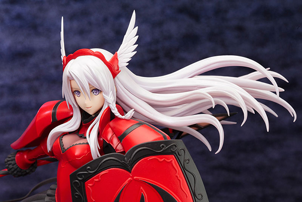 Preview | Kotobukiya: Roselinde Freya (10)