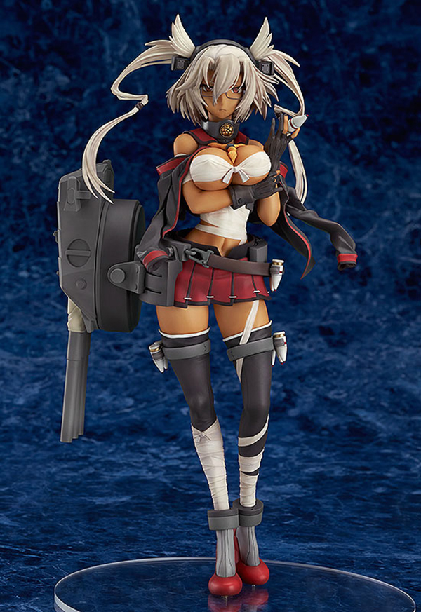 Preview | GSC: Musashi (Light Armament Ver.) (1)