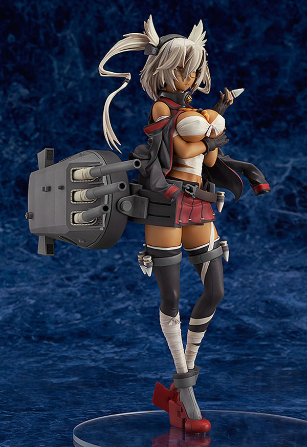 Preview | GSC: Musashi (Light Armament Ver.) (2)