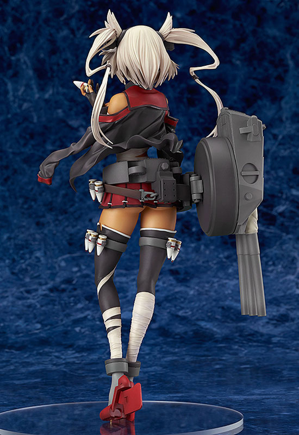 Preview | GSC: Musashi (Light Armament Ver.) (3)