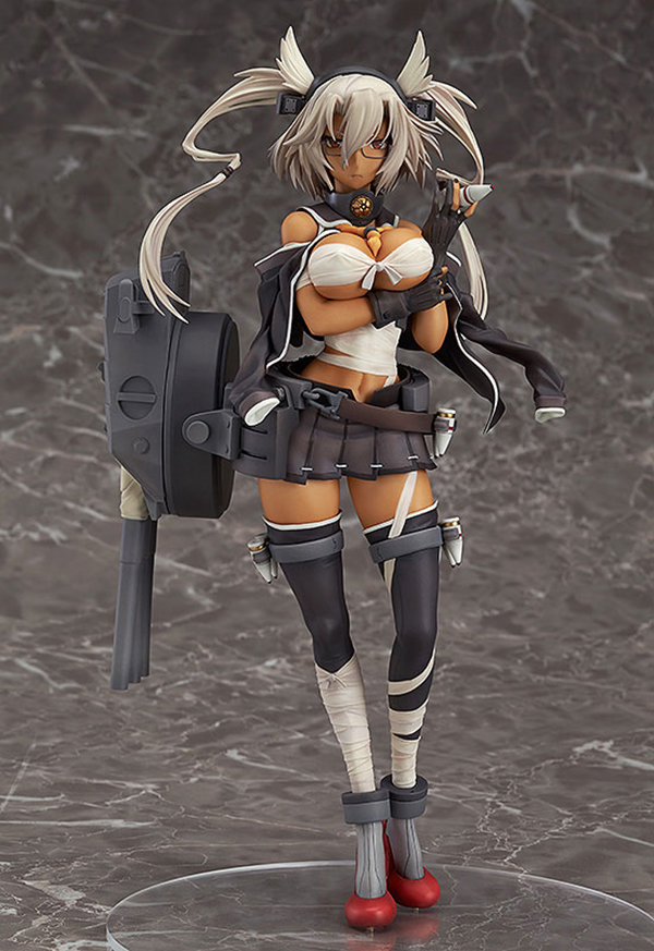 Preview | GSC: Musashi (Light Armament Ver.) (4)