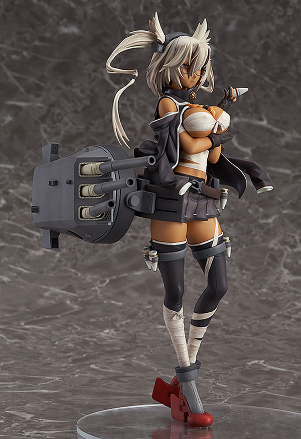 Preview | GSC: Musashi (Light Armament Ver.) (5)