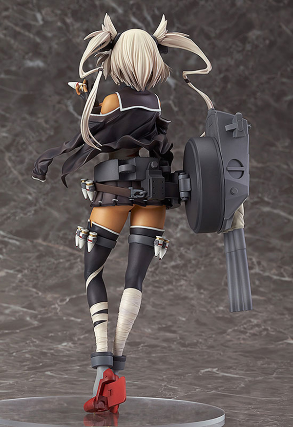 Preview | GSC: Musashi (Light Armament Ver.) (6)