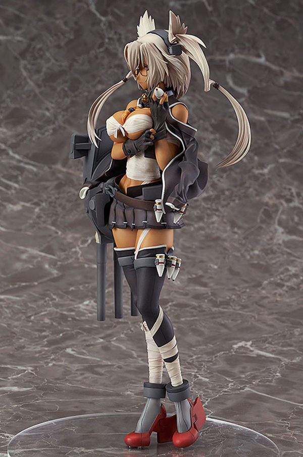 Preview | GSC: Musashi (Light Armament Ver.) (7)