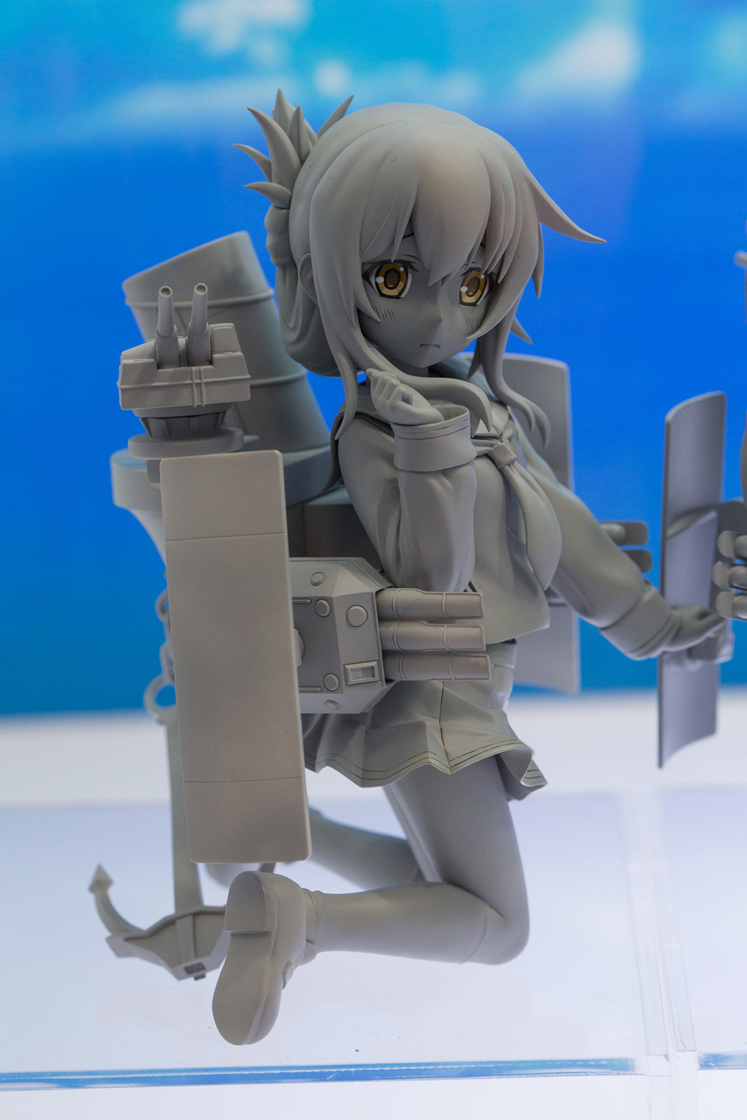 The Ultimate Wonfes 2015 Winter Coverage | Part 12 (7)