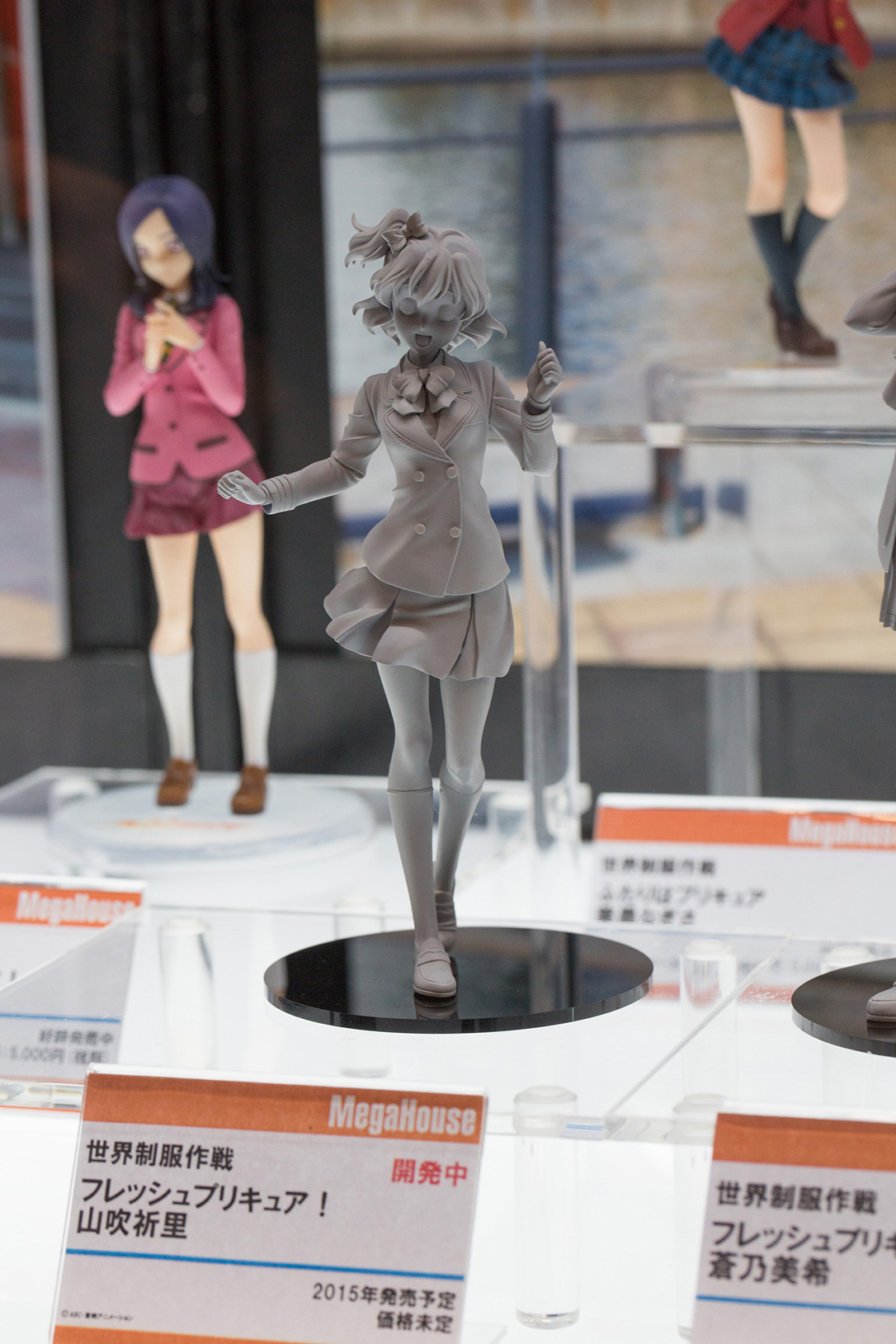 The Ultimate Wonfes 2015 Winter Coverage | Part 12 (6)