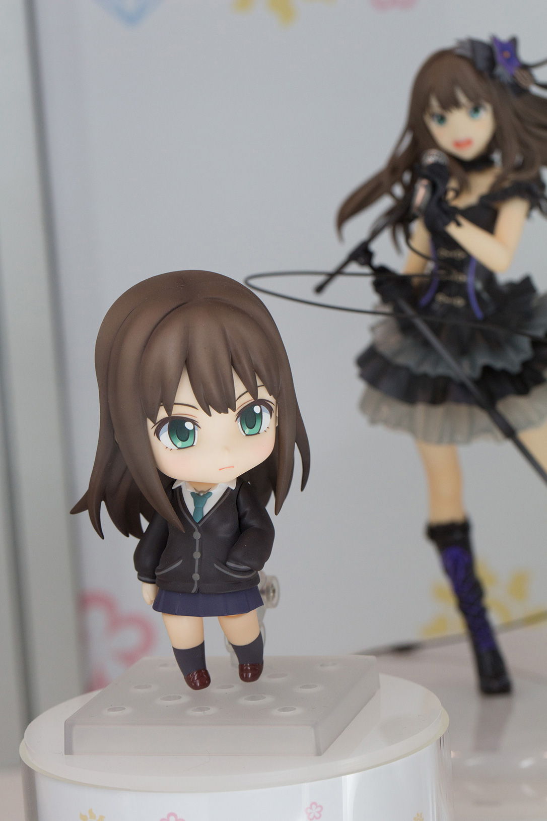 The Ultimate Wonfes 2015 Winter Coverage | Part 11 (22)