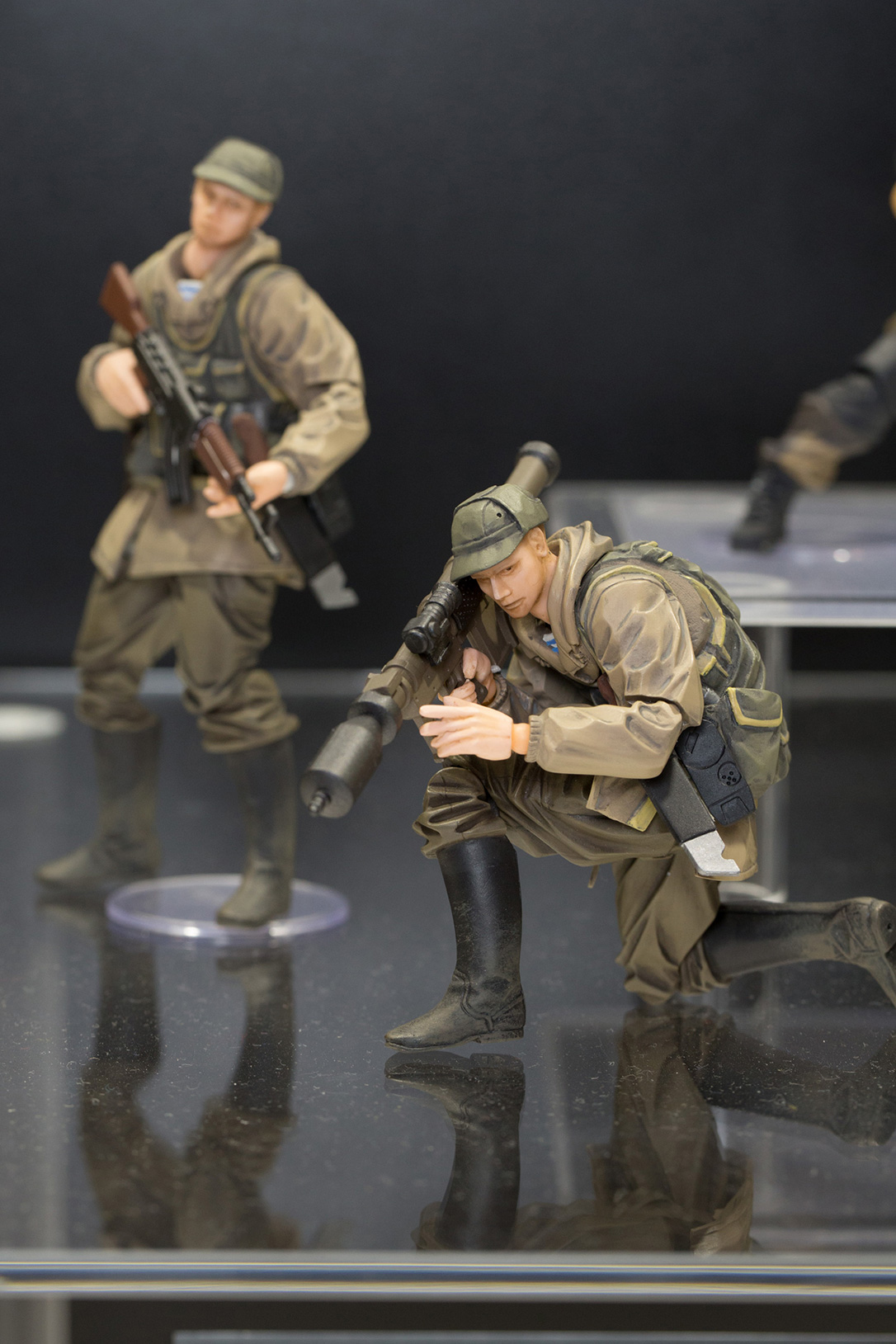 The Ultimate Wonfes 2015 Winter Coverage | Part 11 (3)