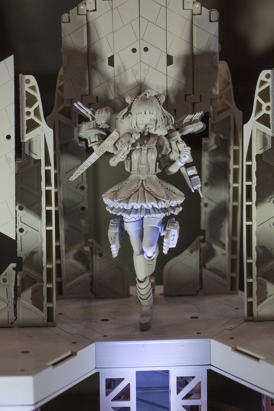 The Ultimate Wonfes 2015 Winter Coverage | Part 10 (21)