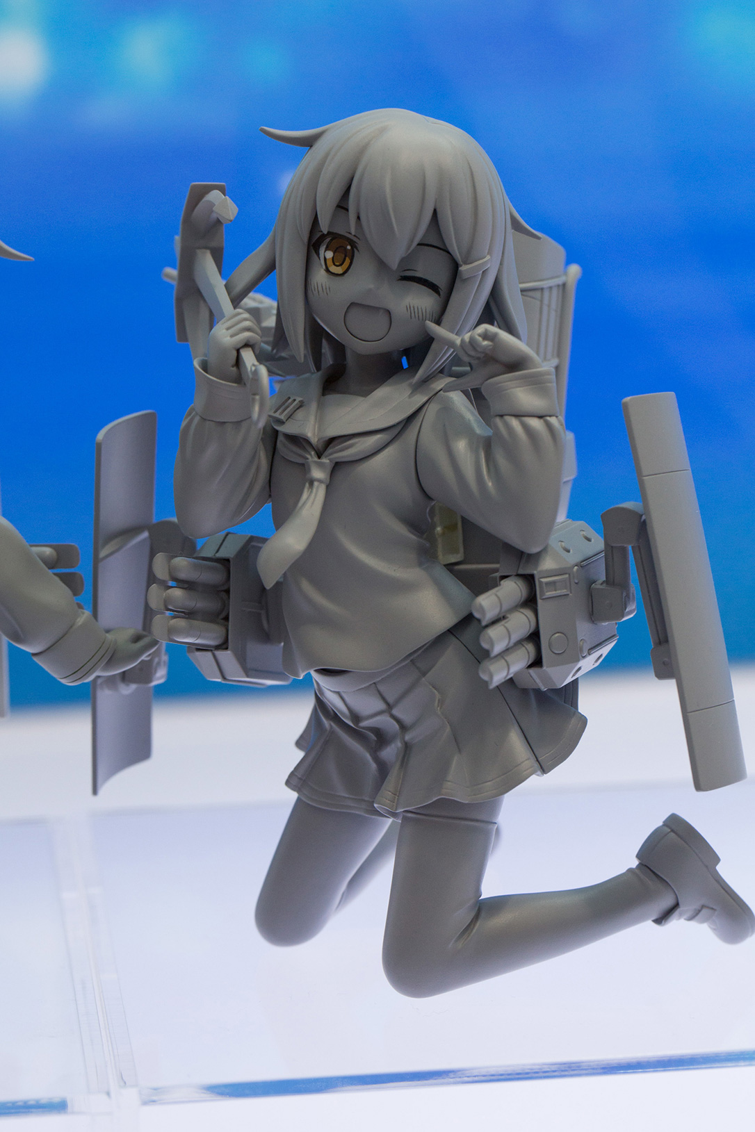 The Ultimate Wonfes 2015 Winter Coverage | Part 10 (20)