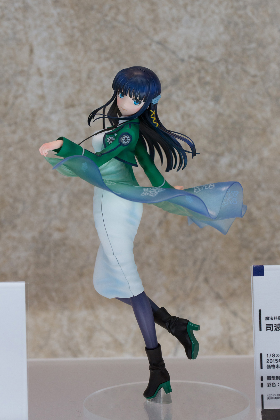 The Ultimate Wonfes 2015 Winter Coverage | Part 10 (17)