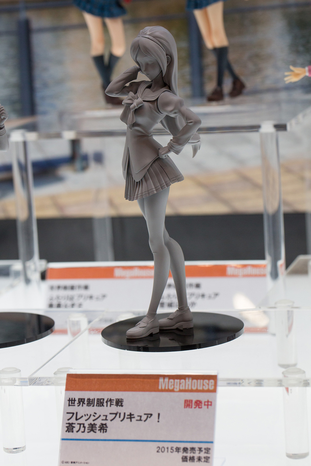 The Ultimate Wonfes 2015 Winter Coverage | Part 10 (5)