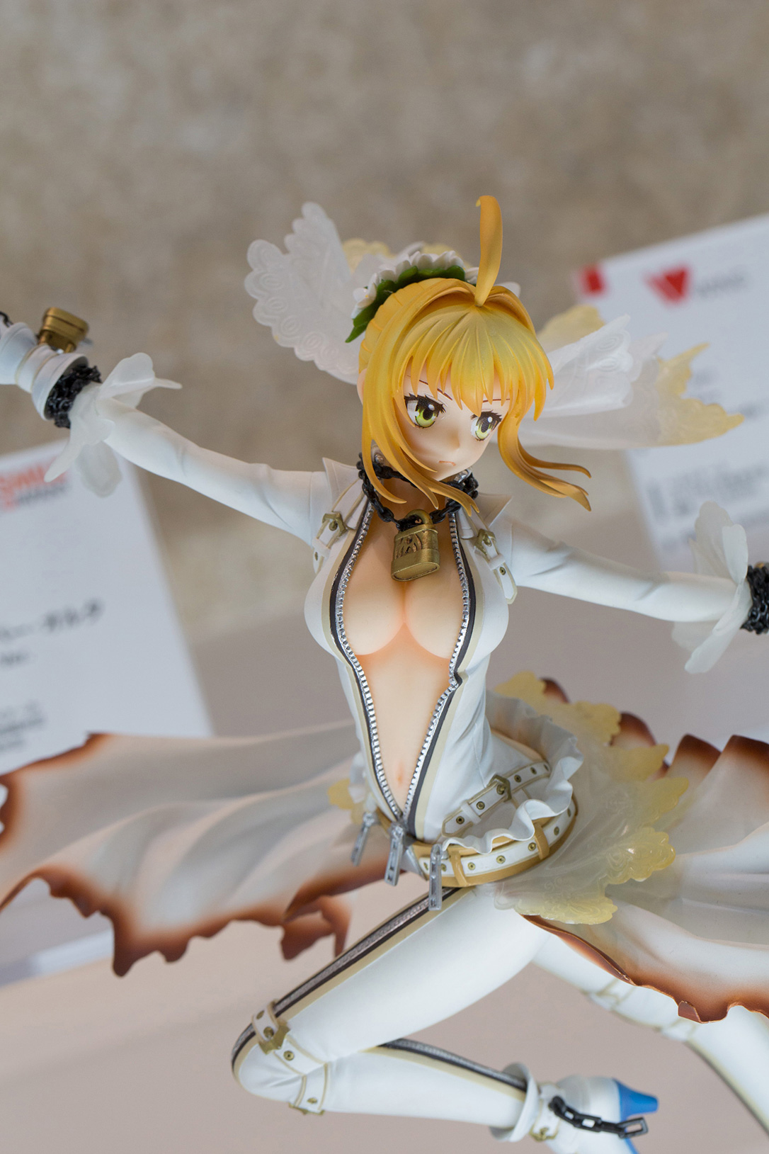 The Ultimate Wonfes 2015 Winter Coverage | Part 9 (13)