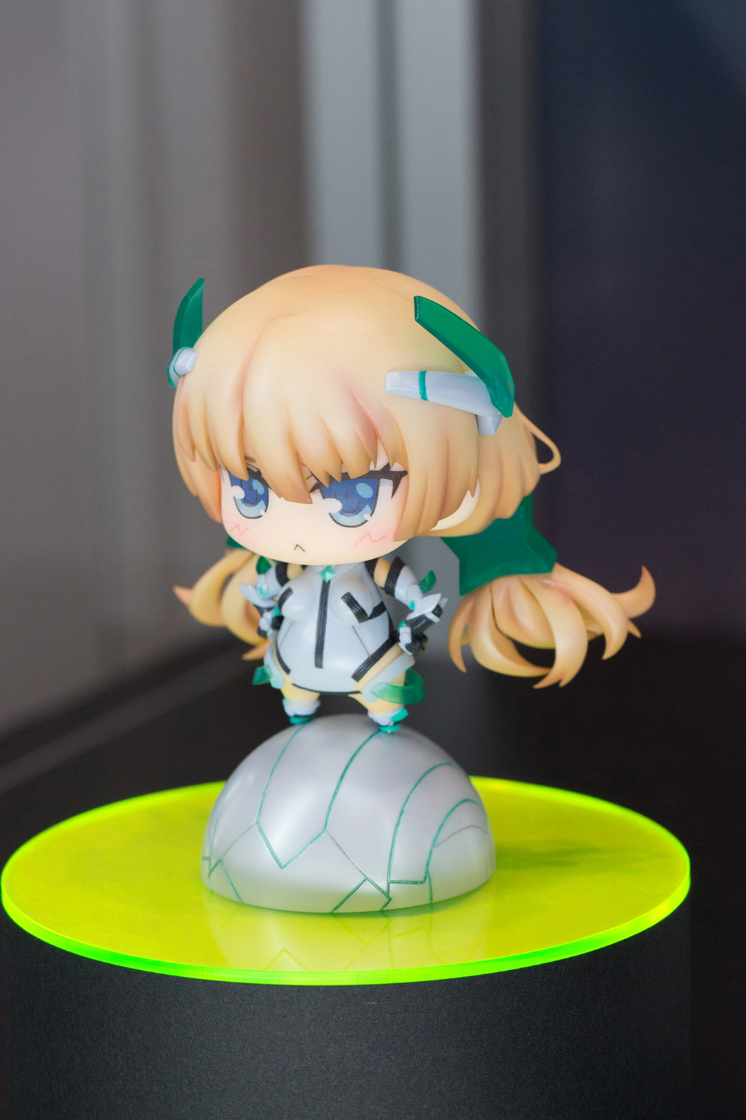 The Ultimate Wonfes 2015 Winter Coverage | Part 9 (12)