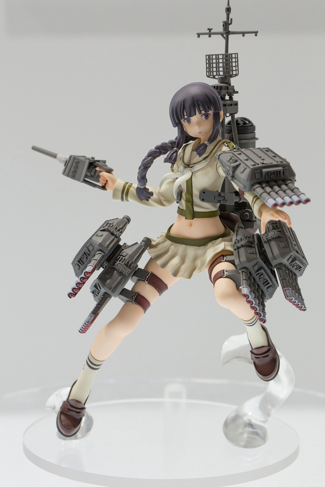 The Ultimate Wonfes 2015 Winter Coverage | Part 8 (21)