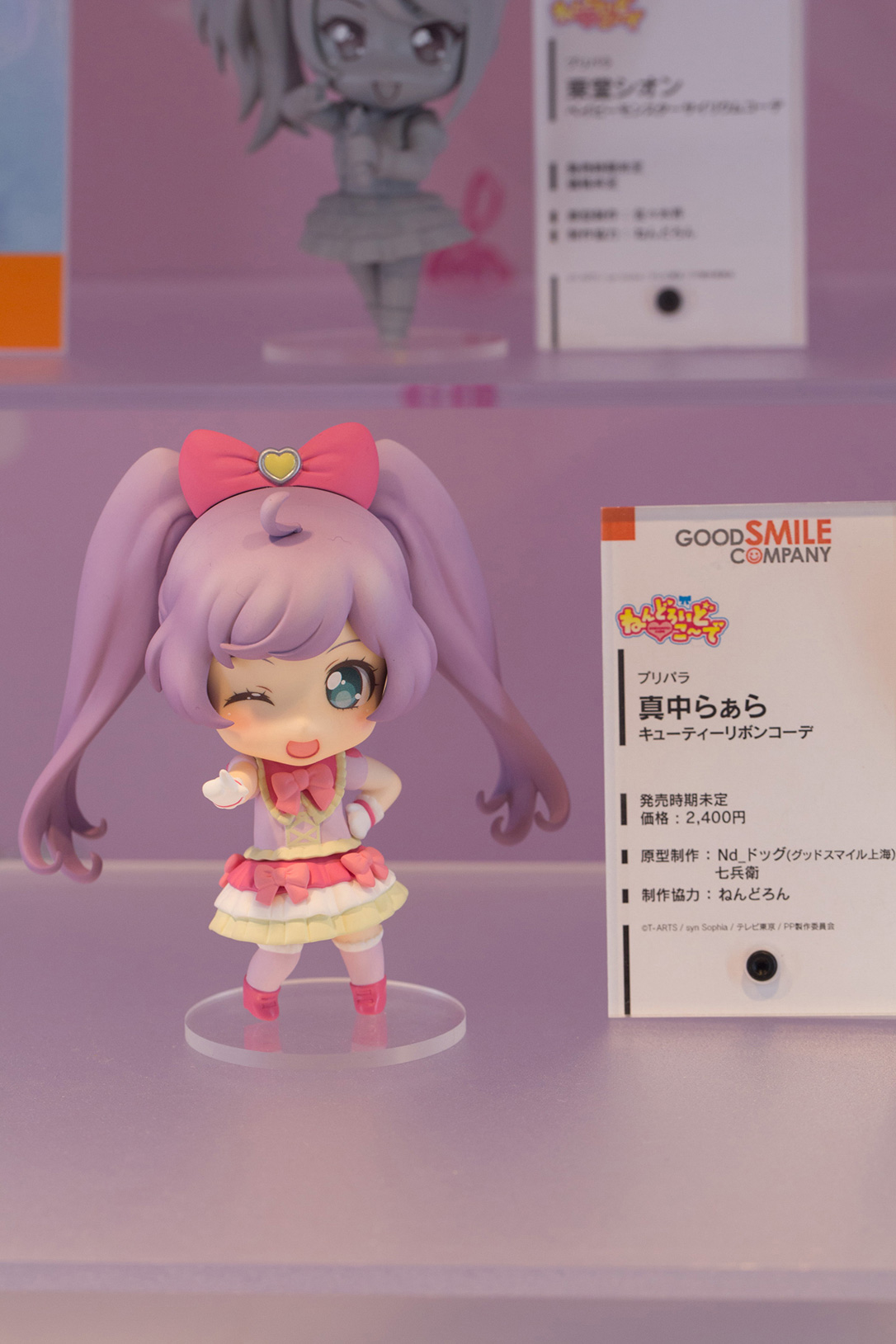 The Ultimate Wonfes 2015 Winter Coverage | Part 8 (10)