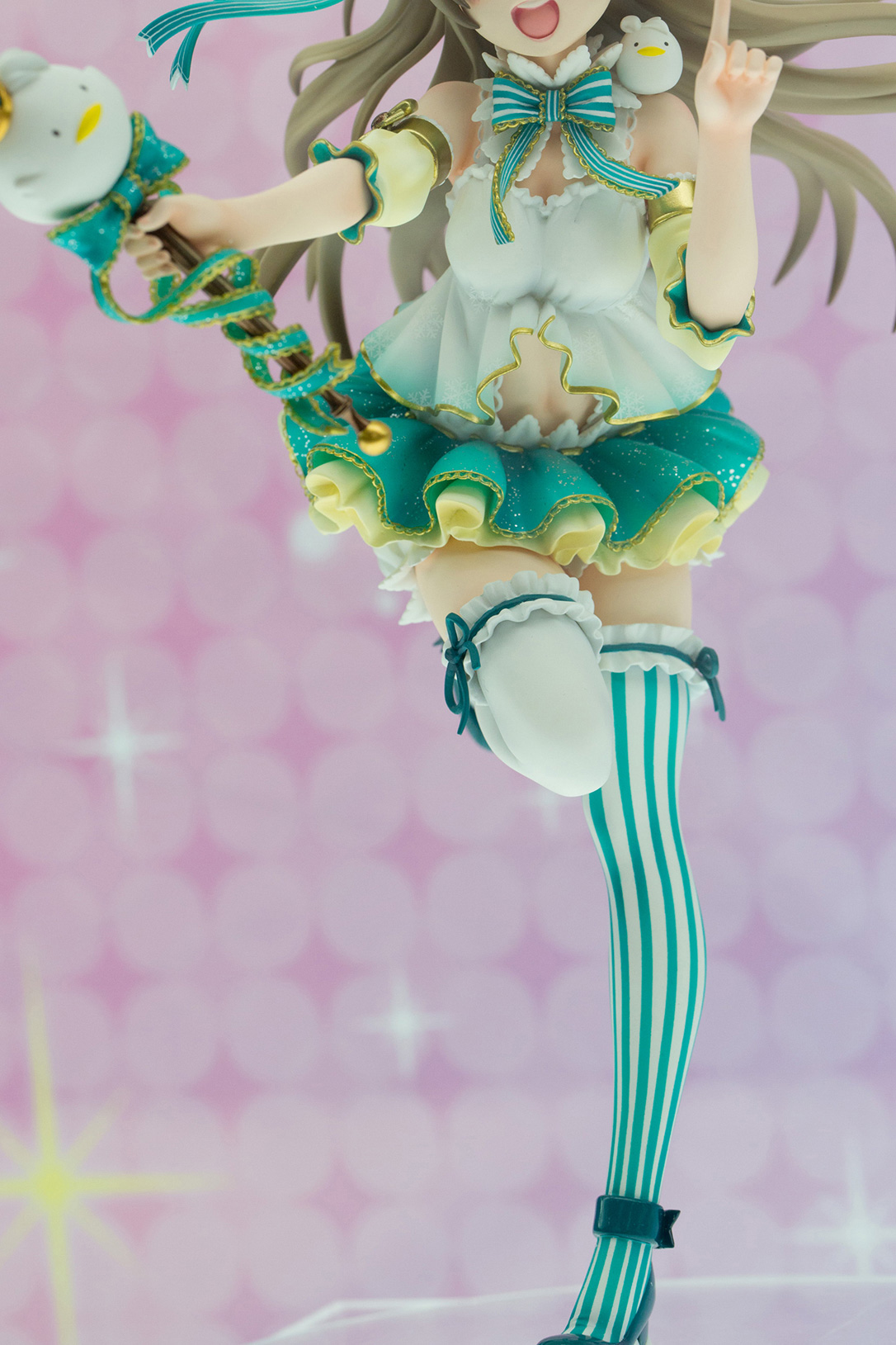 The Ultimate Wonfes 2015 Winter Coverage | Part 8 (6)