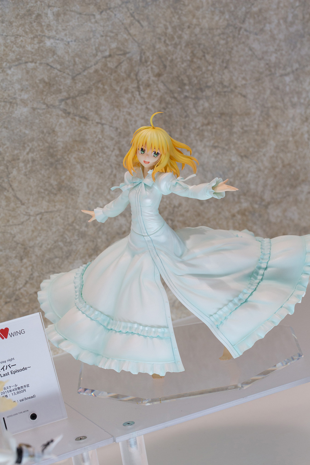 The Ultimate Wonfes 2015 Winter Coverage | Part 7 (14)
