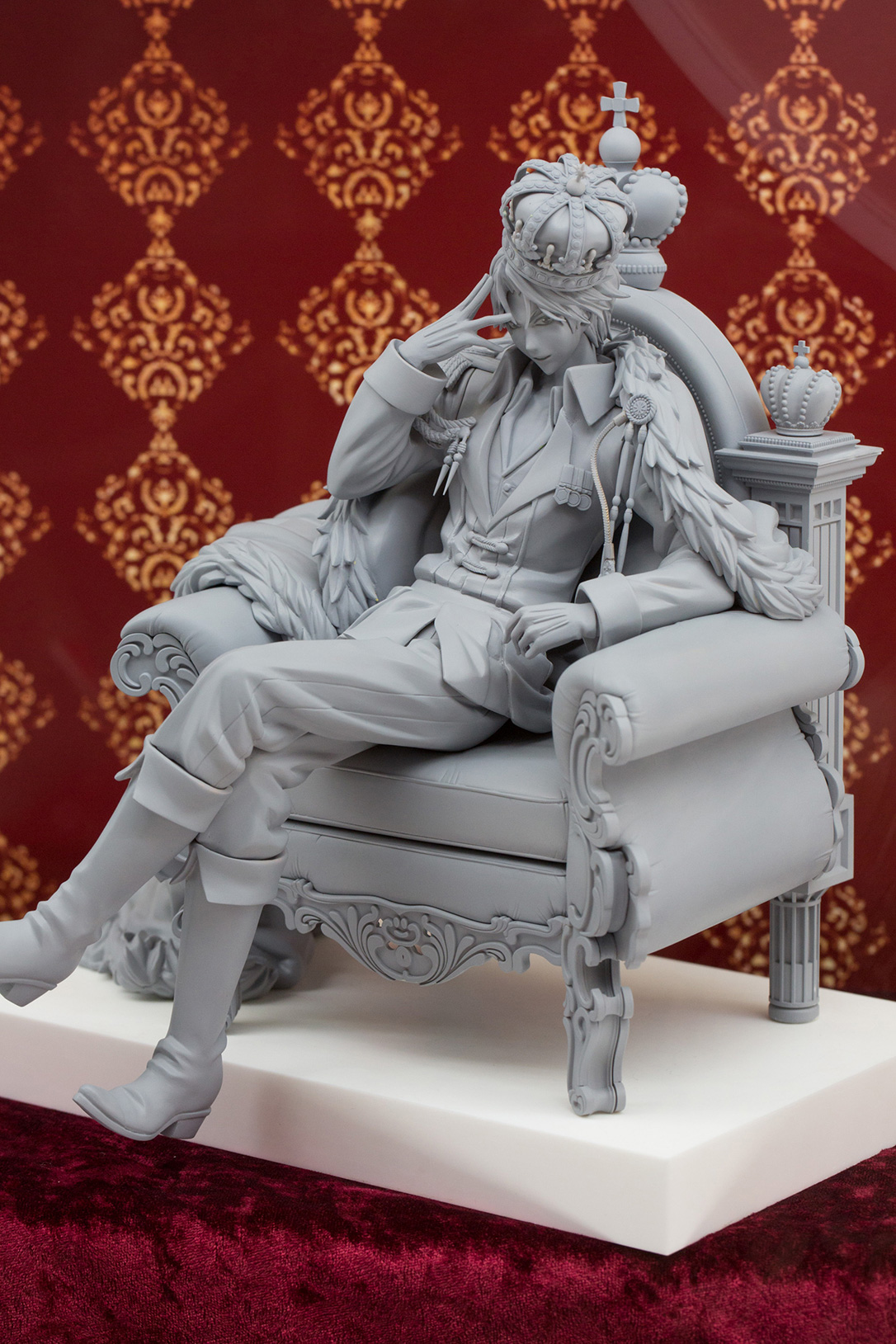 The Ultimate Wonfes 2015 Winter Coverage | Part 6 (21)