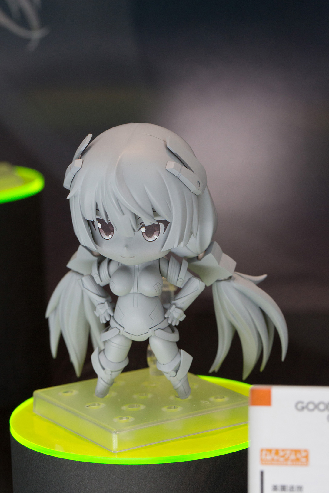 The Ultimate Wonfes 2015 Winter Coverage | Part 5 (22)