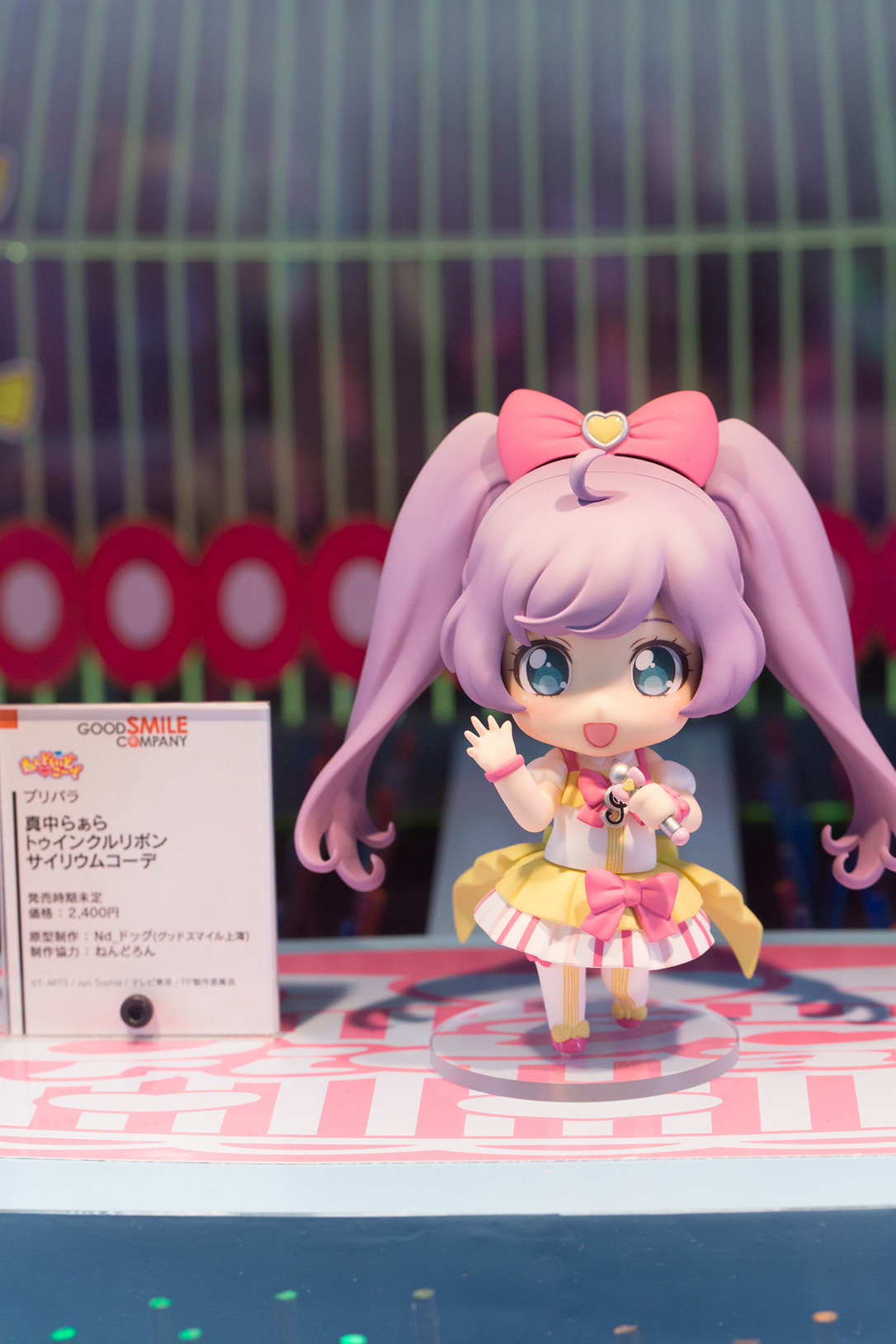 The Ultimate Wonfes 2015 Winter Coverage | Part 5 (9)