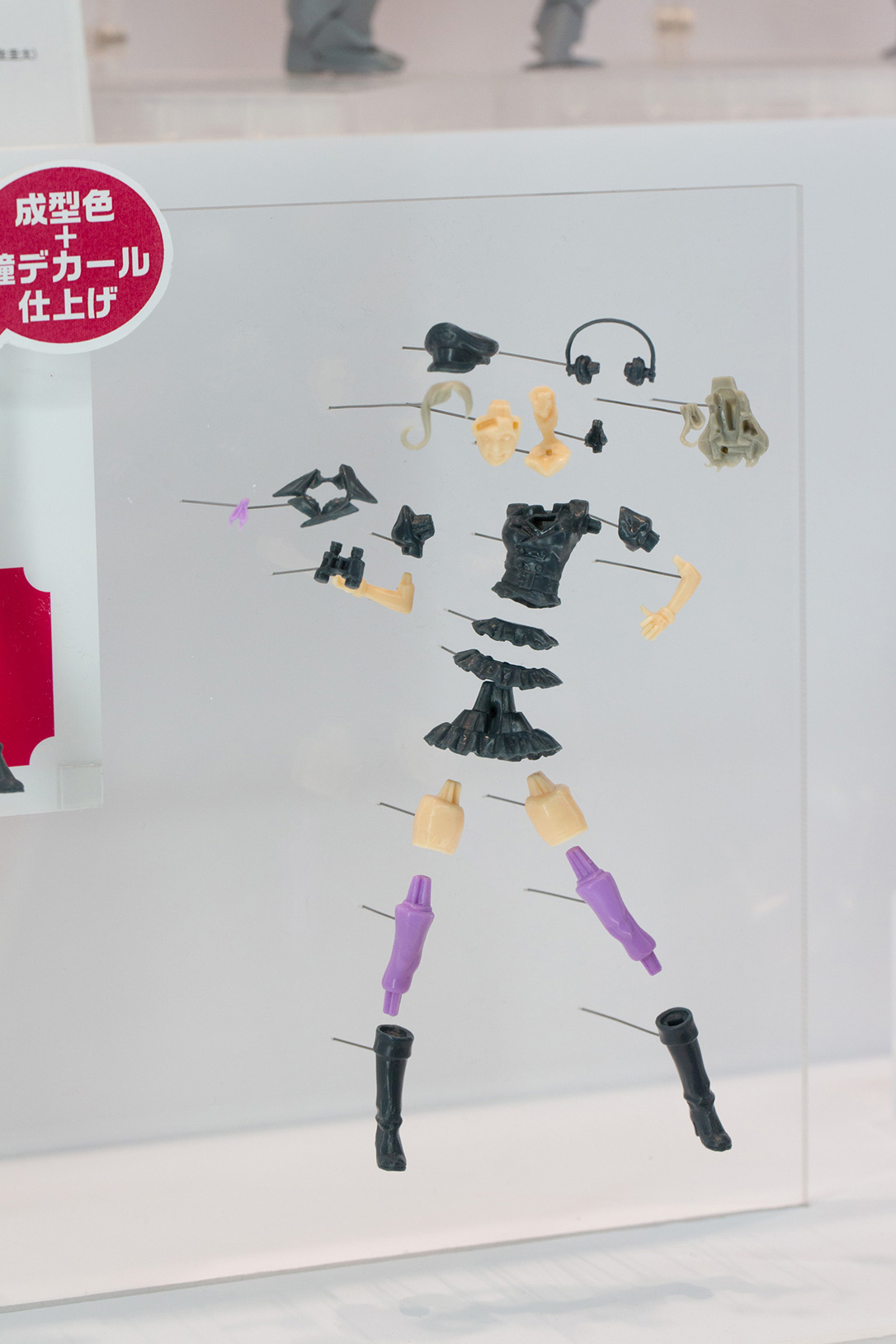 The Ultimate Wonfes 2015 Winter Coverage | Part 5 (8)