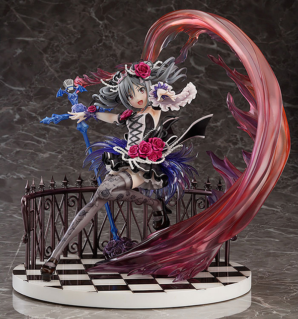 Preview | Phat Company: Kanzaki Ranko (Anniversary Princess Ver.) (1)