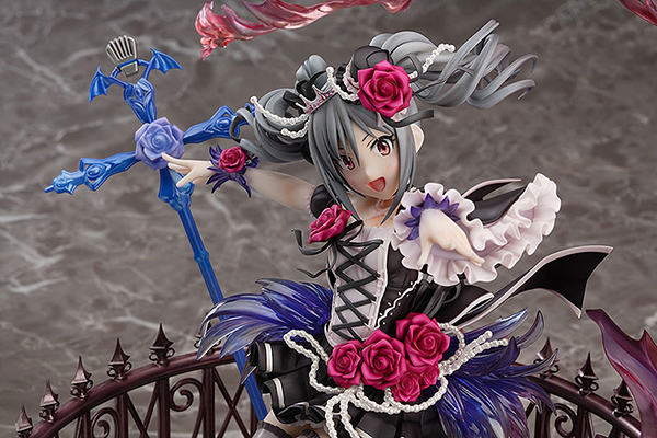 Preview | Phat Company: Kanzaki Ranko (Anniversary Princess Ver.) (5)