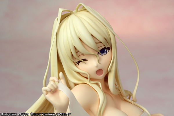 Preview | Griffon: Cecilia Alcott (Yume no Naka no Shower Scene) 13 Preview | Griffon: Cecilia Alcott (Yume no Naka no Shower Scene) (13)