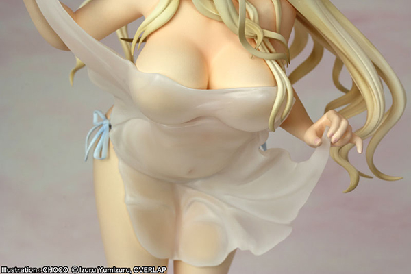 Preview | Griffon: Cecilia Alcott (Yume no Naka no Shower Scene) 16 Preview | Griffon: Cecilia Alcott (Yume no Naka no Shower Scene) (16)