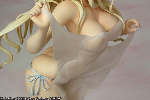 Preview | Griffon: Cecilia Alcott (Yume no Naka no Shower Scene) 17 Preview | Griffon: Cecilia Alcott (Yume no Naka no Shower Scene) (17)