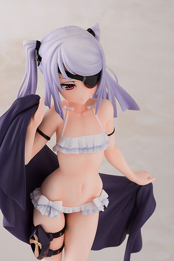 Preview | Aquamarine: Laura Bodewig (Swimsuit Style Ver.) (6)