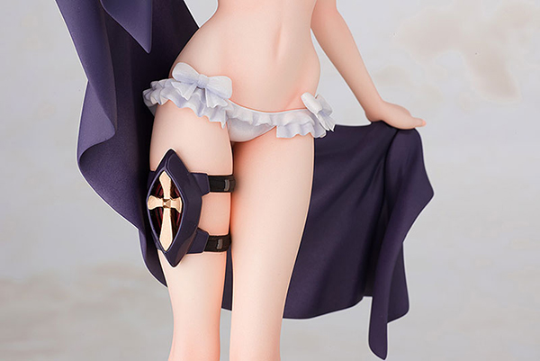 Preview | Aquamarine: Laura Bodewig (Swimsuit Style Ver.) (7)