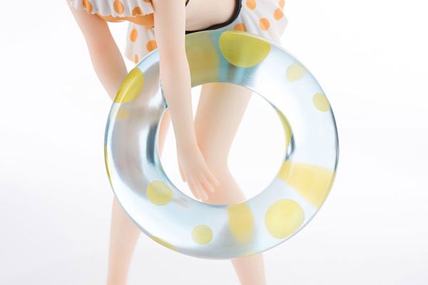 Preview | Orca Toys: Misaka Mikoto (Gravure Style Ver.) (14)