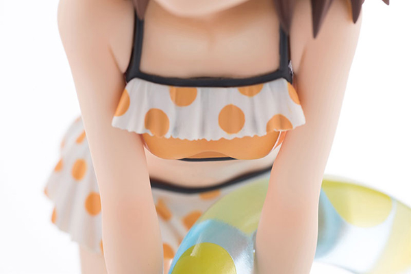 Preview | Orca Toys: Misaka Mikoto (Gravure Style Ver.) (16)