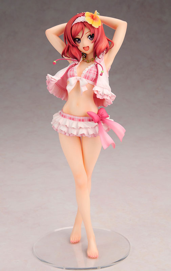 Preview | Alter: Nishikino Maki (Swimsuit Ver.) (3)