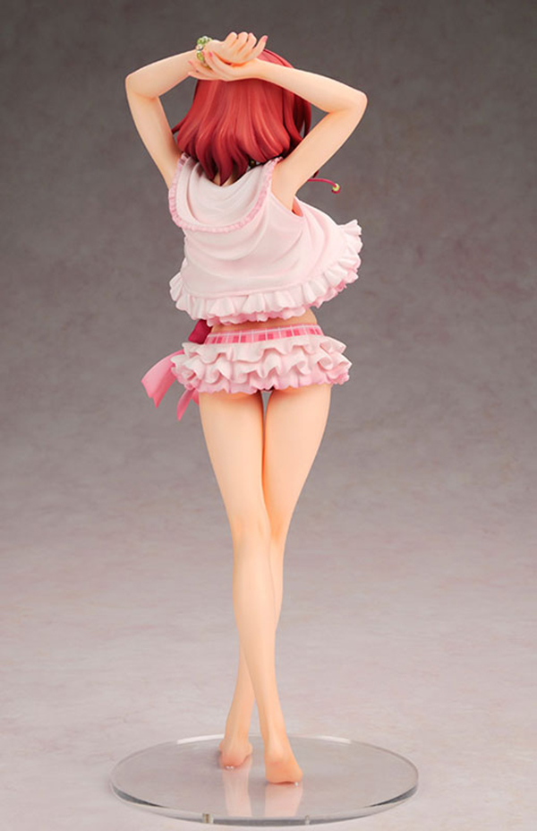 Preview | Alter: Nishikino Maki (Swimsuit Ver.) (7)