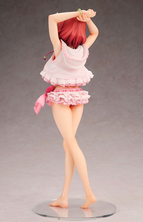 Preview | Alter: Nishikino Maki (Swimsuit Ver.) (8)