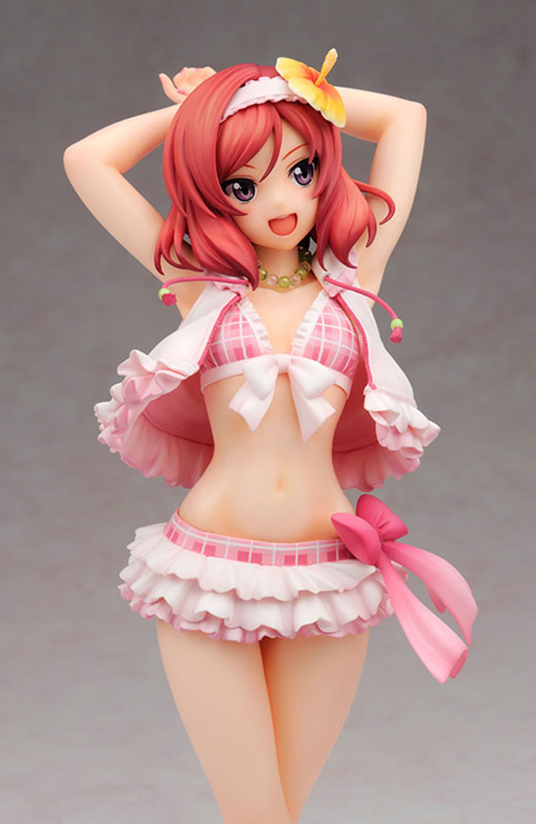 Preview | Alter: Nishikino Maki (Swimsuit Ver.) (11)