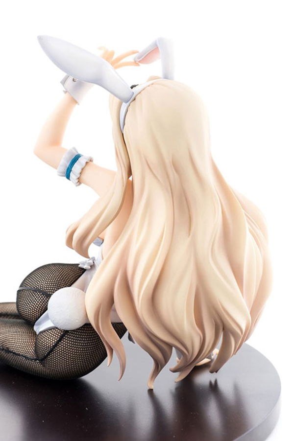 Preview | Orca Toys: Kusugawa Sasara (White Bunny Ver.) (7)