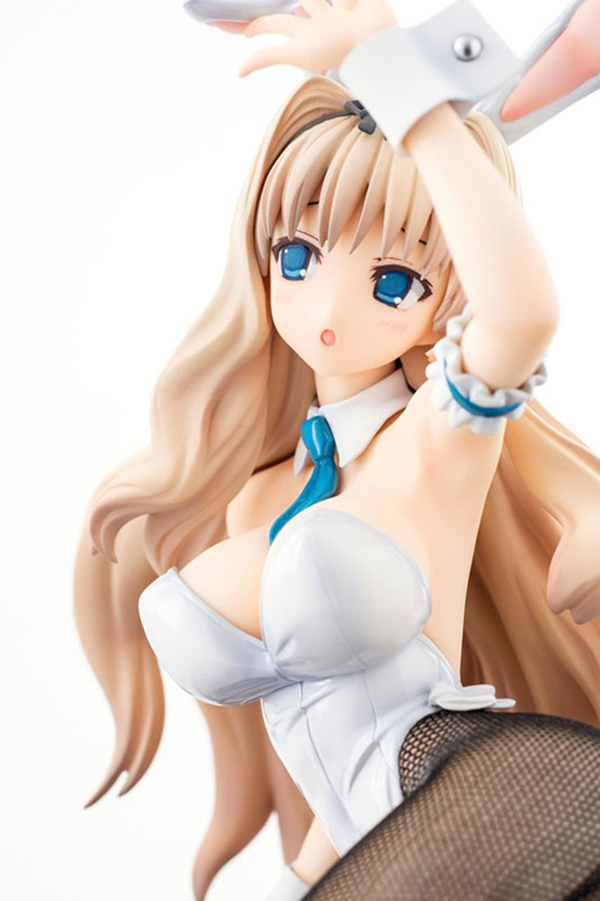 Preview | Orca Toys: Kusugawa Sasara (White Bunny Ver.) (12)