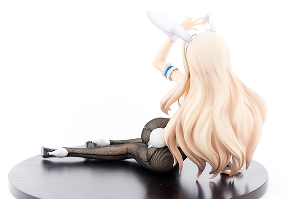 Preview | Orca Toys: Kusugawa Sasara (White Bunny Ver.) (15)