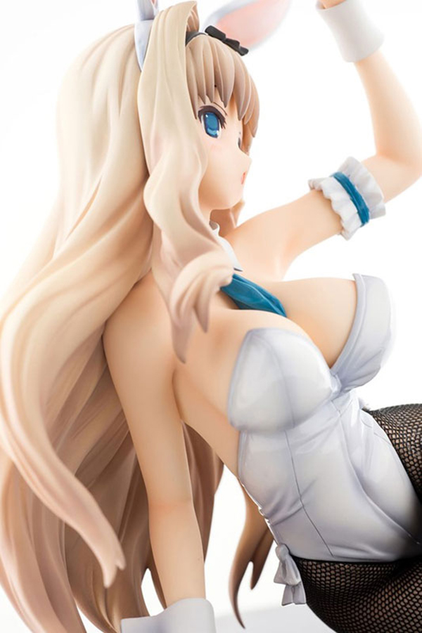 Preview | Orca Toys: Kusugawa Sasara (White Bunny Ver.) (17)