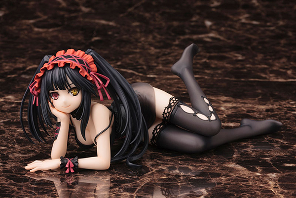 Preview | Kotobukiya: Tokisaki Kurumi (1)