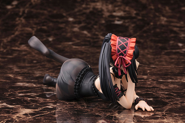 Preview | Kotobukiya: Tokisaki Kurumi (2)