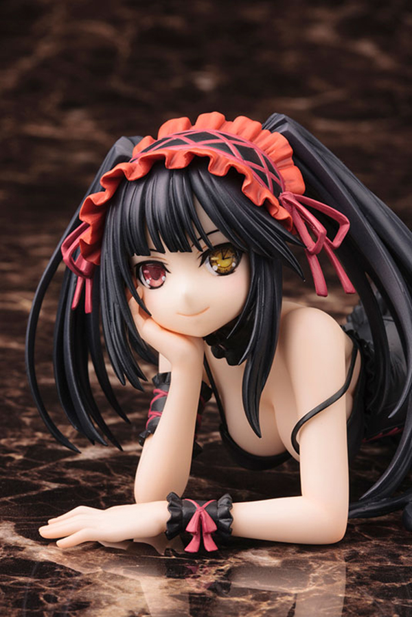 Preview | Kotobukiya: Tokisaki Kurumi (3)