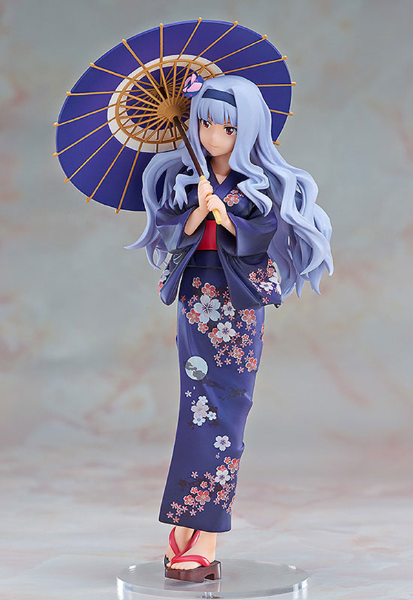 Preview | Freeing: Shijou Takane (Yukata Ver.) (2)