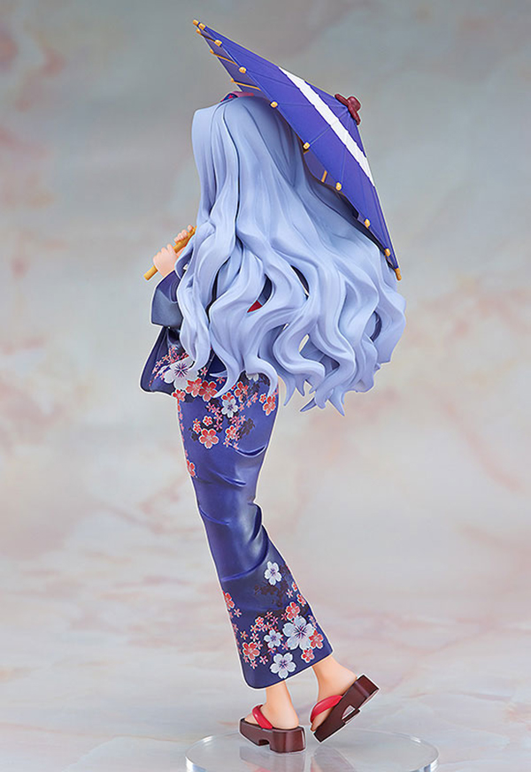 Preview | Freeing: Shijou Takane (Yukata Ver.) (3)