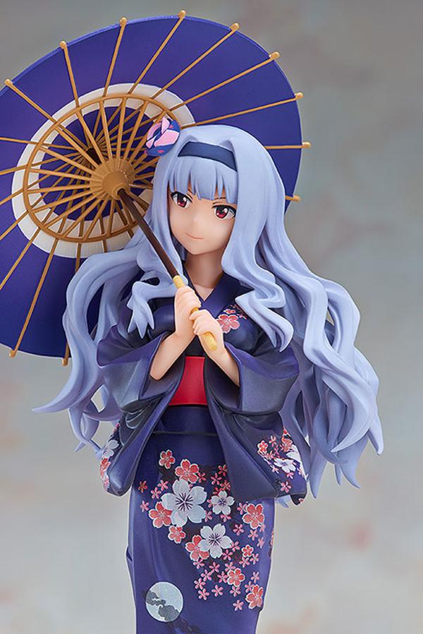 Preview | Freeing: Shijou Takane (Yukata Ver.) (4)